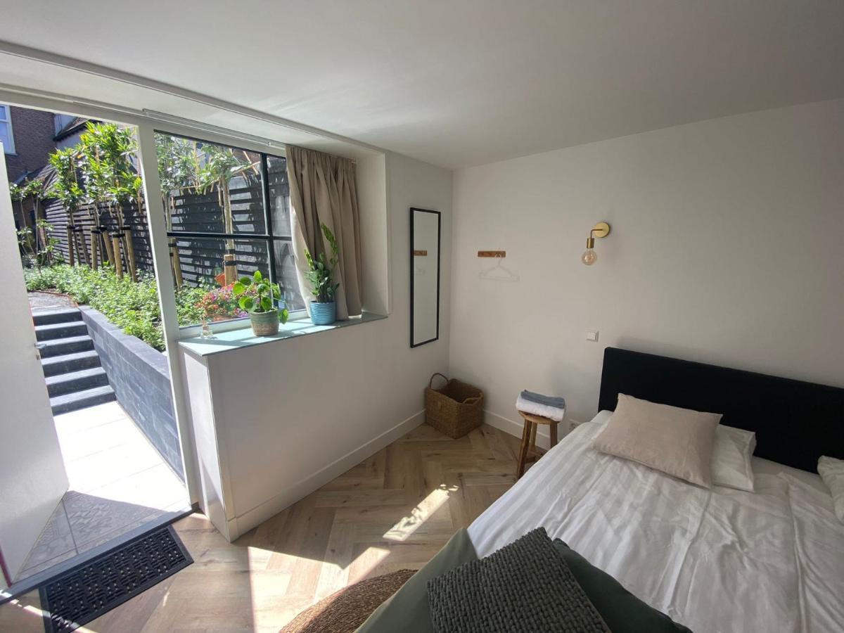 Boetiek Hotel Azul Goedereede Eksteriør bilde