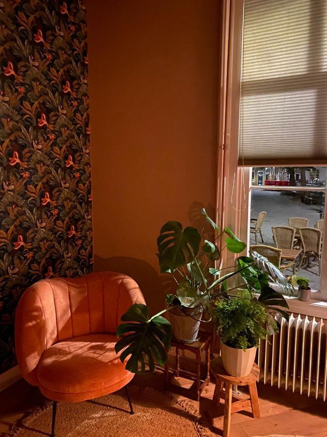 Boetiek Hotel Azul Goedereede Eksteriør bilde