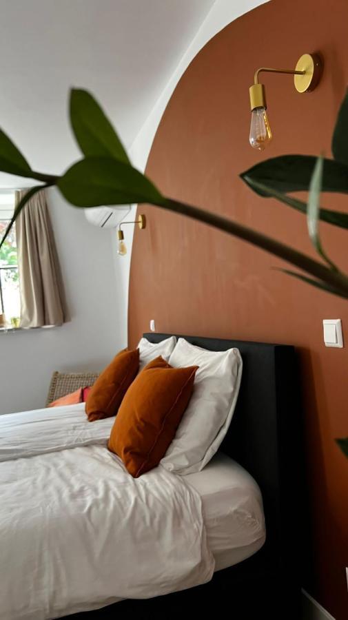 Boetiek Hotel Azul Goedereede Eksteriør bilde