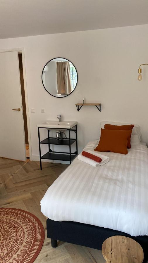 Boetiek Hotel Azul Goedereede Eksteriør bilde