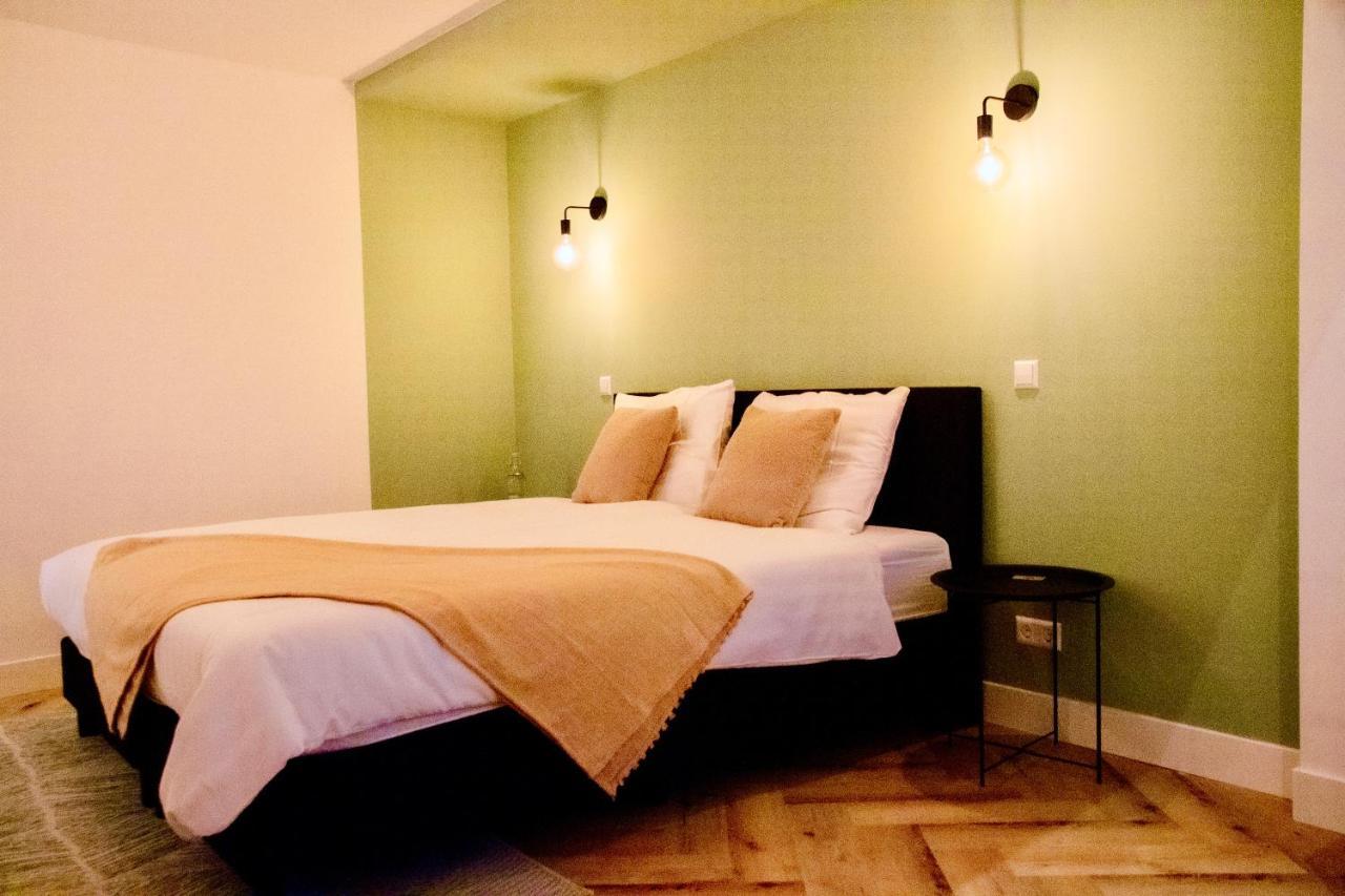 Boetiek Hotel Azul Goedereede Eksteriør bilde