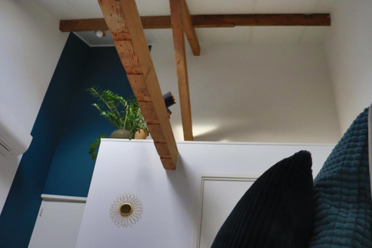 Boetiek Hotel Azul Goedereede Eksteriør bilde