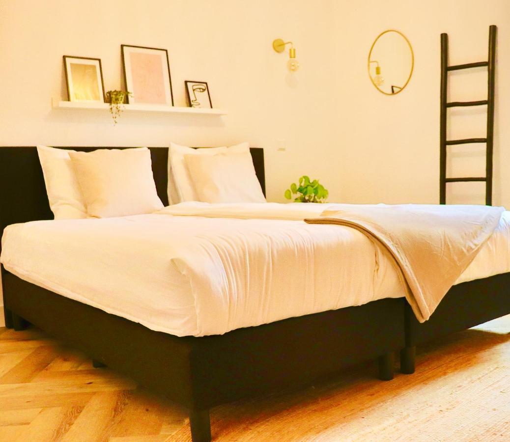 Boetiek Hotel Azul Goedereede Eksteriør bilde